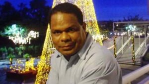 “Si Rumpu-Rampe” (Eulogi untuk Seniman – Musikus YUSTIN GENOHON, SVD)