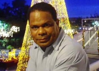 “Si Rumpu-Rampe” (Eulogi untuk Seniman – Musikus YUSTIN GENOHON, SVD)