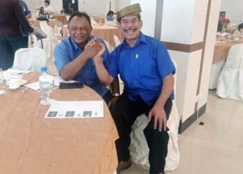 Relawan MITRA GANJAR Perlebar Sayap ke Kepulauan Riau, Lewoleba: Pastikan Pilihan pada Ganjar Pranowo