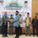 Pemerintah Lembata Lepas Keberangkatan 10 Jemaah Calon Haji Menuju Tanah Suci
