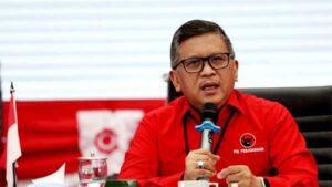 Ini Kata Sekjen PDIP Soal Tuduhan Mengganjal Anies Baswedan, Hasto: Buat Apa?