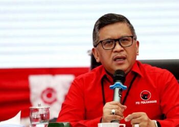 Ini Kata Sekjen PDIP Soal Tuduhan Mengganjal Anies Baswedan, Hasto: Buat Apa?