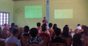 Evaluasi Renstra Seminari Menengah San Dominggo Hokeng: Memulai dengan Apa yang Ada