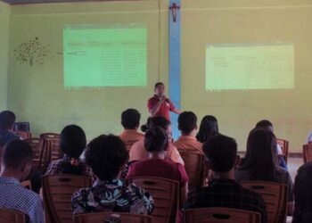 Evaluasi Renstra Seminari Menengah San Dominggo Hokeng: Memulai dengan Apa yang Ada