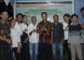 Risto Jomang Terpilih Jadi Ketua Ikatan Mahasiswa Asal Manggarai di Maumere