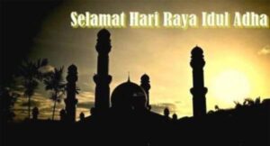 Idul Adha dan Solidaritas Kemanusiaan