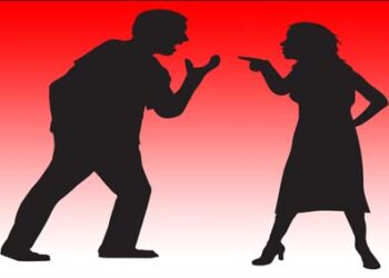 Janganlah Saling Menghakimi