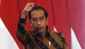 Jokowi Kesal Gegara Anggaran Stunting Lebih Banyak untuk Rapat dan Perjalanan Dinas