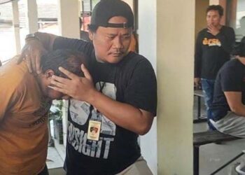 Gegara KDRT, Perempuan Ini Ditemukan Sudah tak Bernyawa tapi Tetap Peluk Bayinya