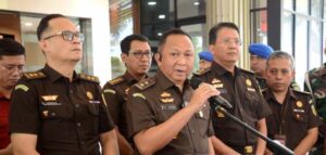 Tiga Korporasi Jadi Tersangka Kasus Kelangkaan Minyak Goreng: Group Wilmar, Sinar Mas, Permata Hijau