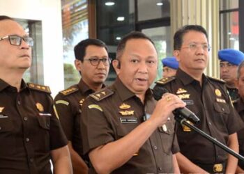 Tiga Korporasi Jadi Tersangka Kasus Kelangkaan Minyak Goreng: Group Wilmar, Sinar Mas, Permata Hijau