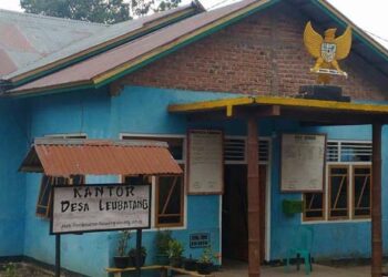 Dua Kali “Diserang” Saat Listrik PLN Padam, 19 Rumah Warga Desa Leubatang Dirusak Perusuh