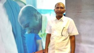 YKS Desak  Imigrasi Maumere Buka Pos Pelayanan di Lembata