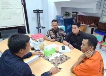 Dana Desa Hampir Satu Miliar Dikorupsi Kades Buat Foya-Foya dan Nikahi Empat Istri
