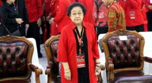 PDIP Bentuk Timsus Cari Cawapres, Hasto: Elektabilitas Ganjar Sudah Cukup Tinggi