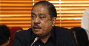 Mekeng Terbukti Melayani