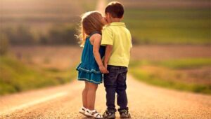 Mengasihi Sesama Seperti Diri Sendiri