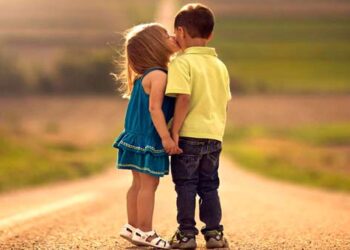 Mengasihi Sesama Seperti Diri Sendiri