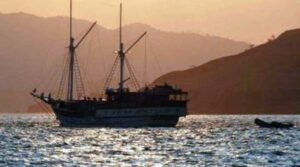 Merasul Hingga Garis Finis