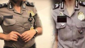 Ya Ampun, Suami Grebek Oknum Polwan Sedang Asyik Bersama Lelaki Lain dalam Kamar Hotel