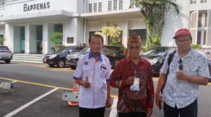 Konsolidasi Nasional Perjuangan Pembentukan Provinsi Flores Hasilkan Enam Rekomendasi