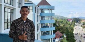 Meningkatkan Kesadaran Masyarakat terhadap Pencemaran Sampah di Pasar Inpres Ruteng