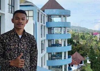 Meningkatkan Kesadaran Masyarakat terhadap Pencemaran Sampah di Pasar Inpres Ruteng