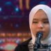 Difabel Netra Asal Indonesia Memukau Juri America’s Got Talent, Simon Cowell Beri Golden Buzzer