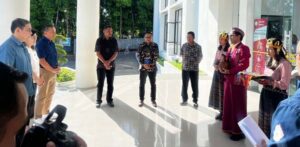 Rencana Pengembangan Kampus, Unika Ruteng Jajaki Kerja Sama dengan Phinma Education Manila dan PT Triputra