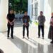 Rencana Pengembangan Kampus, Unika Ruteng Jajaki Kerja Sama dengan Phinma Education Manila dan PT Triputra
