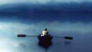 Hati yang Sabar dan Setia