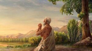 Membangun Kesalehan dalam Kesaksian