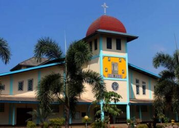 San Juan dan Transformasi Kehidupan