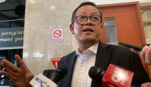 NasDem Klaim Ketum Partai KPP Termasuk AHY Setujui Cawapres di Katong Anies Baswedan