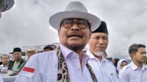 Syarul Yasin Limpo Ngaku tak Mengerti dengan Langkah KPK Usut Dugaan Korupsi di Kementerian Pertanian