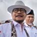 Syarul Yasin Limpo Ngaku tak Mengerti dengan Langkah KPK Usut Dugaan Korupsi di Kementerian Pertanian