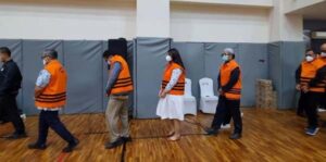 KPK Tetapkan 10 Tersangka Korupsi di Kementerian ESDM, Manipulasi Tukin Hingga Negara Rugi Rp 27,6 Miliar