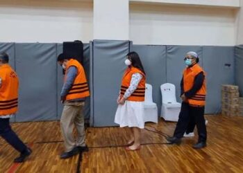 KPK Tetapkan 10 Tersangka Korupsi di Kementerian ESDM, Manipulasi Tukin Hingga Negara Rugi Rp 27,6 Miliar