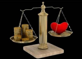 Harta, Hati dan Kelekatan