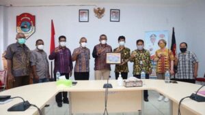 Menelisik Asa Lembata di Usianya yang Beranjak Dewasa: Sebuah Apresiasi Atas Perolehan Opini WTP Tiga Tahun Berturut-turut (Bagian 1)
