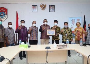 Menelisik Asa Lembata di Usianya yang Beranjak Dewasa: Sebuah Apresiasi Atas Perolehan Opini WTP Tiga Tahun Berturut-turut (Bagian 1)