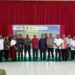 Penutupan Program ICDRC, YPPS Gelar Bincang Peladang Adaptasi Perubahan Iklim dan Launching ‘Ura Timu’
