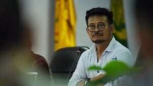 Satu Lagi Menteri Kader NasDem Jadi Tersangka di KPK? Asep Guntur: Masih dalam Proses Penyelidikan