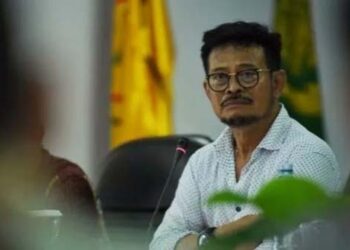 Satu Lagi Menteri Kader NasDem Jadi Tersangka di KPK? Asep Guntur: Masih dalam Proses Penyelidikan