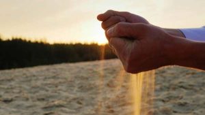 Pengampunan Membawa Penyembuhan