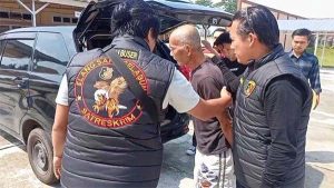 Ayah 71 Tahun Nodai Anak Kandung 10 Tahun, Guru Adukan ke Polisi