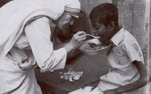 Jadilah Tabib Bagi Sesama