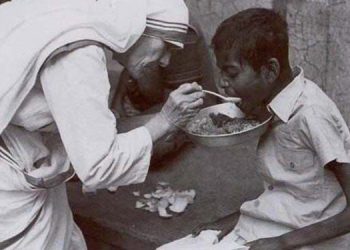 Jadilah Tabib Bagi Sesama