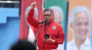 Cawapres Akan Diumumkan Megawati, Lembaga Survei dari Ausie Unggulkan Ganjar Pranowo