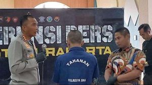 Suami Jual Istri, Layani Dua Pria Hidung Belang Sekaligus di Kamar Hotel